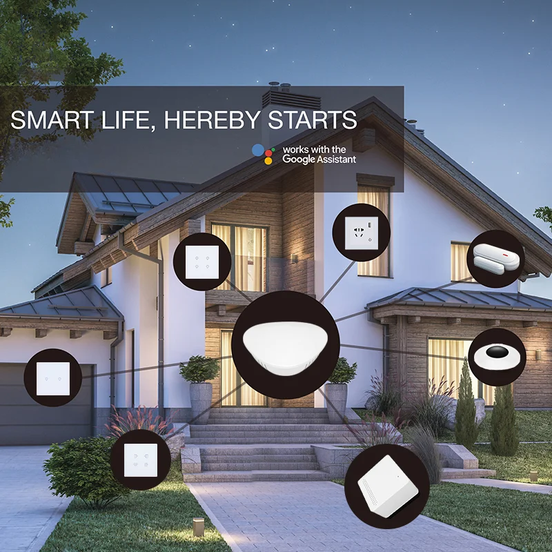 akıllı ev otomasyon kiti googl - Home Automation Diy Kit incelemesi ve fiyatı