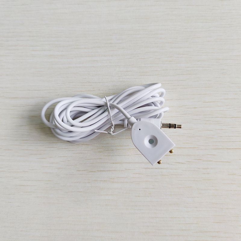 1/2/5 adet 3.5mm Jack 2 Metre  - Water Leak Detector Wired incelemesi ve fiyatı