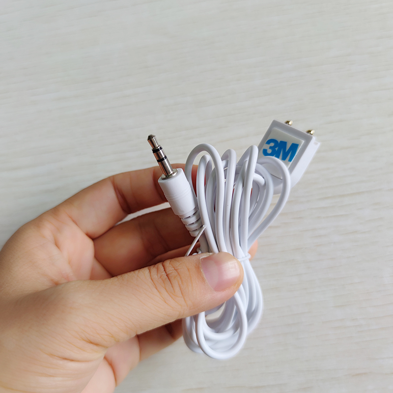 1/2/5 adet 3.5mm Jack 2 Metre  - Water Leak Detector Wired incelemesi ve fiyatı