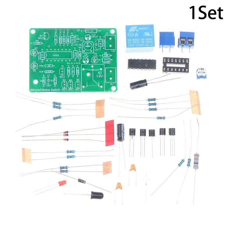 DIY Kiti Otomatik Musluk Kontr - Home Automation Diy Kit incelemesi ve fiyatı
