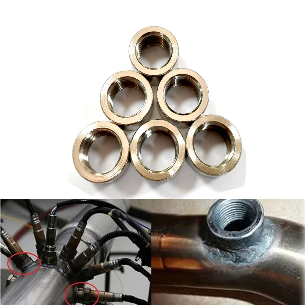 Evrensel M18x1 5 Paslanmaz Çel - Ir Blaster Universal incelemesi ve fiyatı