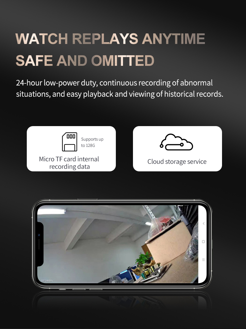 Akıllı tuya APP güvenlik korum - Smart Doorbell Wired incelemesi ve fiyatı