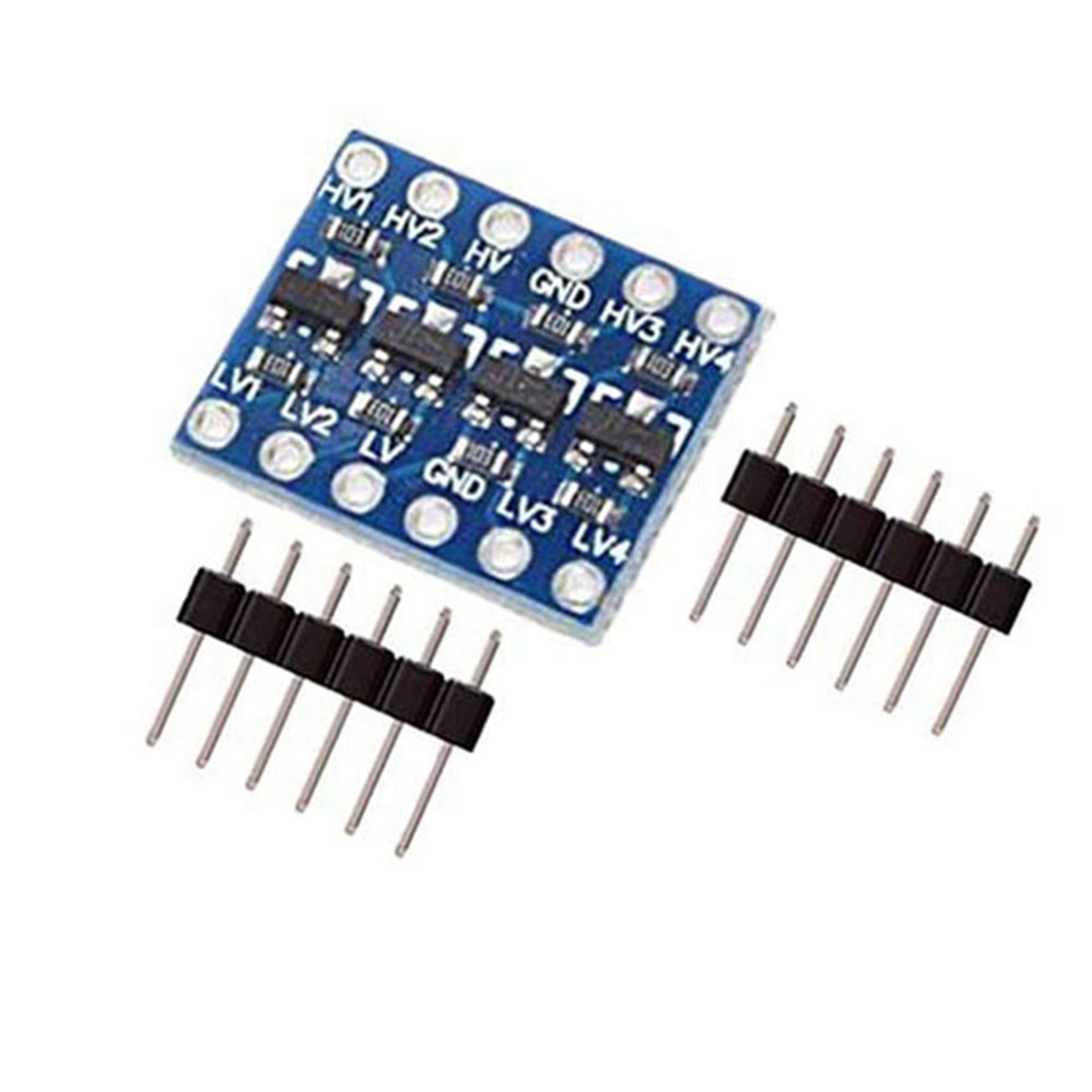 JABS-30 Adet 4 Kanal IIC I2C L - Level Shifter 3.3V incelemesi ve fiyatı