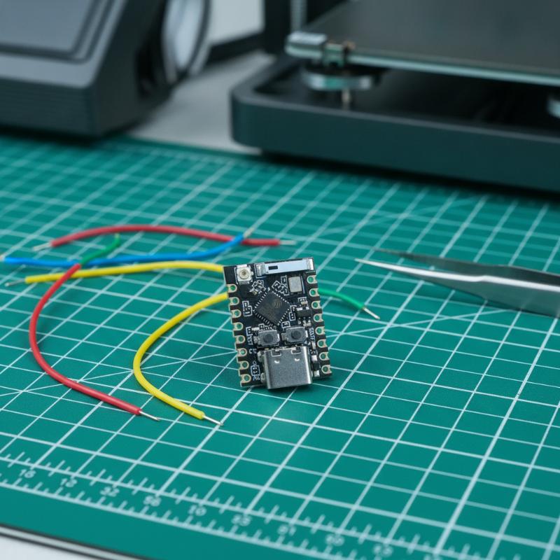 ESP32 C3 Süper Mini WiFi Bluet - Diy Home Automation System incelemesi ve fiyatı