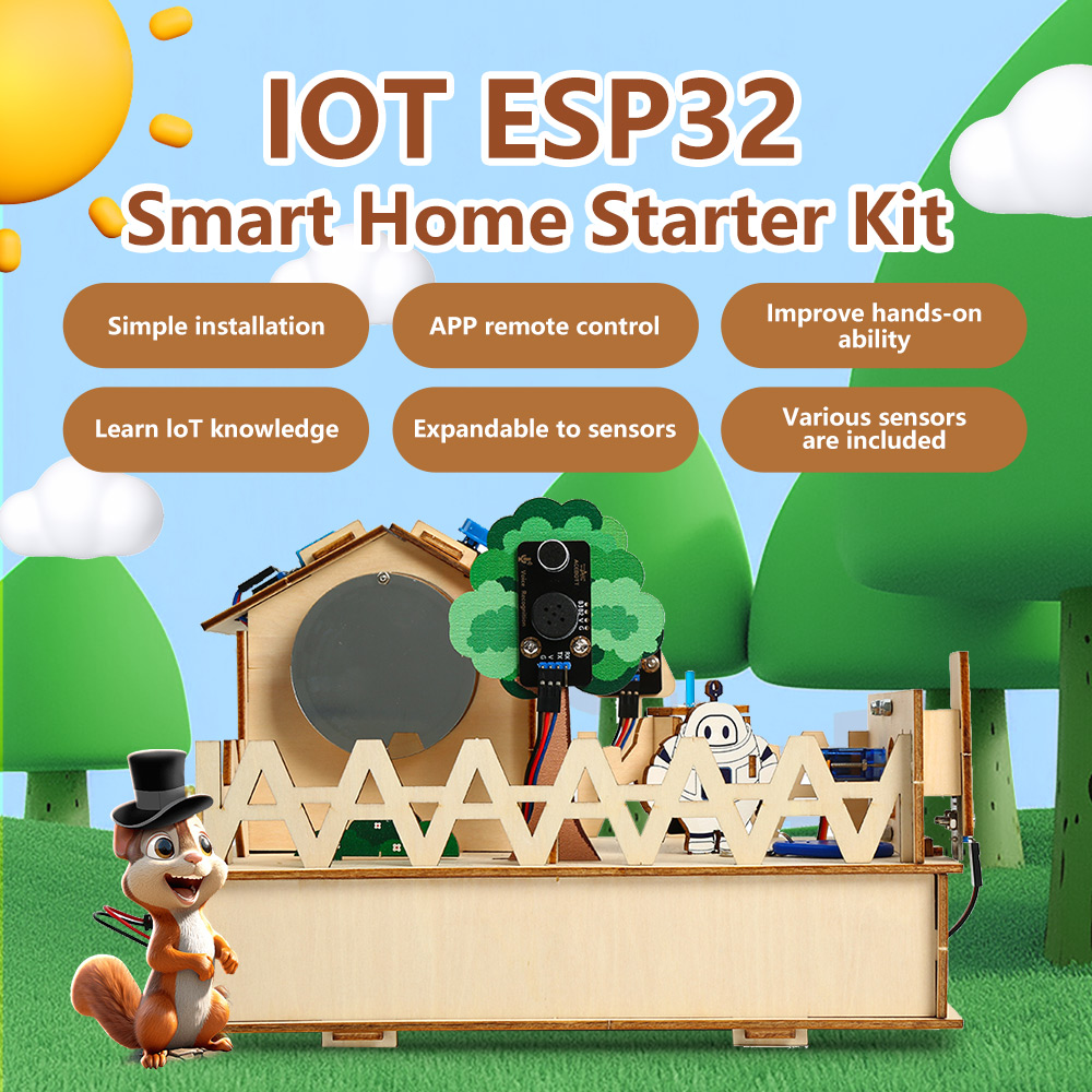 Acearduino DIY akıllı ev kiti  - Home Automation Diy Kit incelemesi ve fiyatı
