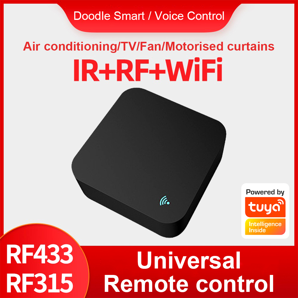 IR RF Uzaktan Kumanda Akıllı E - Home Automation Ideas incelemesi ve fiyatı