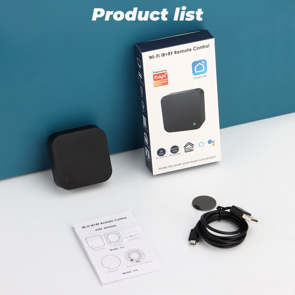 IR RF Uzaktan Kumanda Akıllı E - Home Automation Ideas incelemesi ve fiyatı