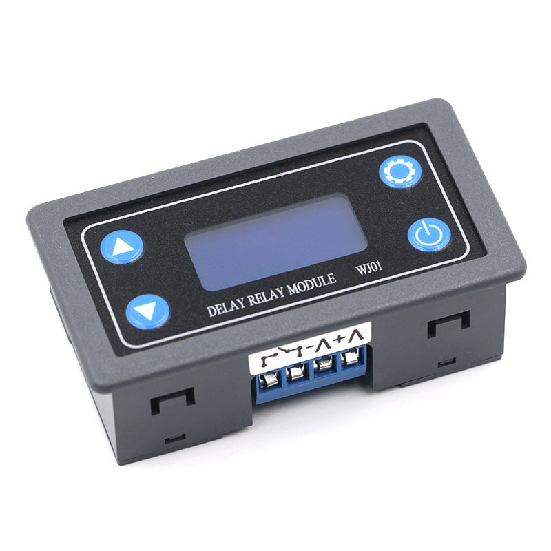 XYWJ01 Röle Modülü Gecikme Zam - Diy Smart Home Automation Devices incelemesi ve fiyatı