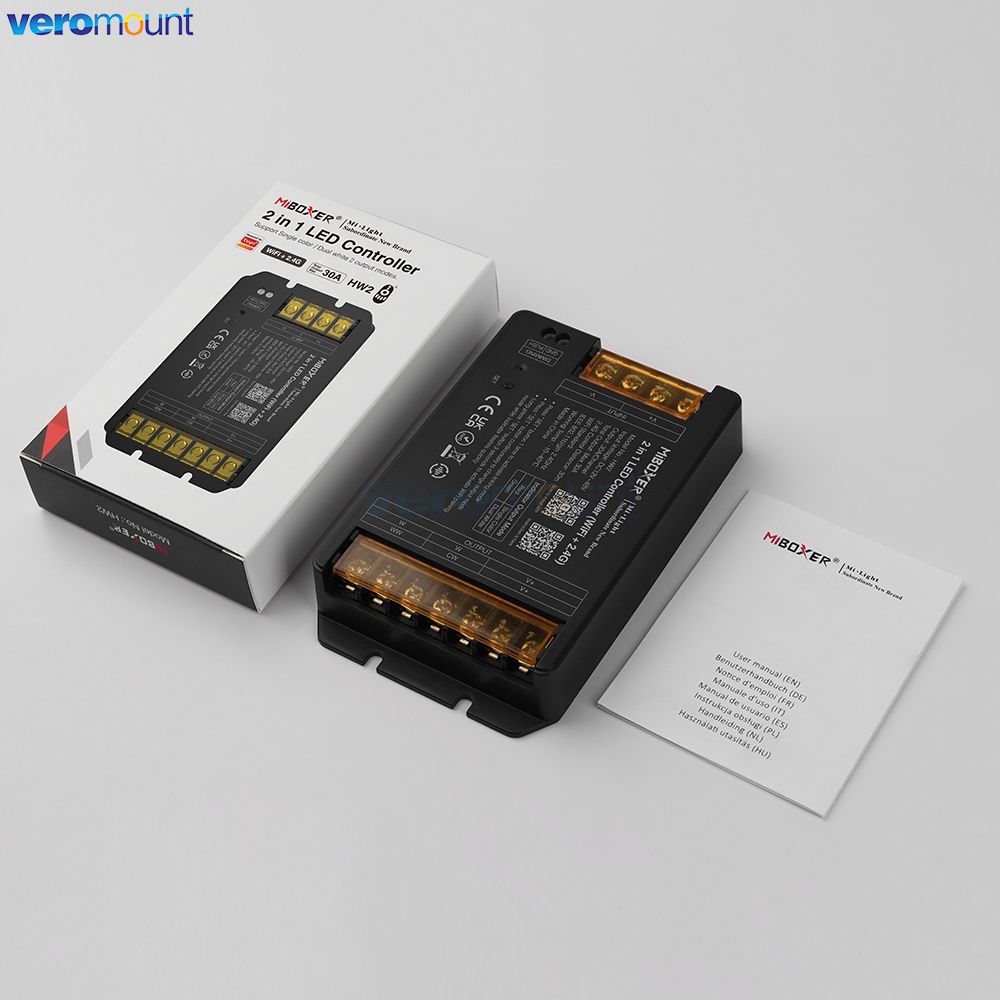 MiBoxer HW2 HR2 HZ2 2'si 1 ara - Zigbee Coordinator Stick incelemesi ve fiyatı