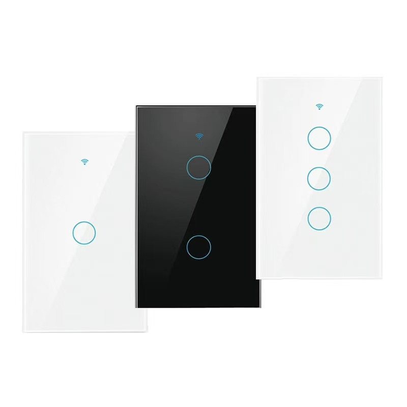 Tuya ABD Standart Dokunmatik I - Home Automation Ideas incelemesi ve fiyatı