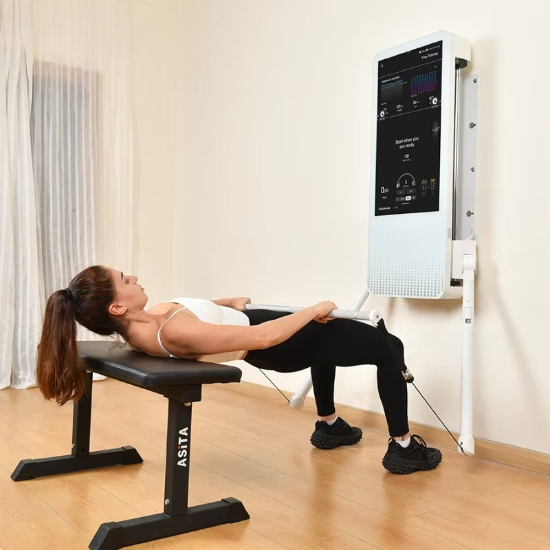Çok Fonksiyonlu Ev Fitness Eki - Home Automation Industry incelemesi ve fiyatı