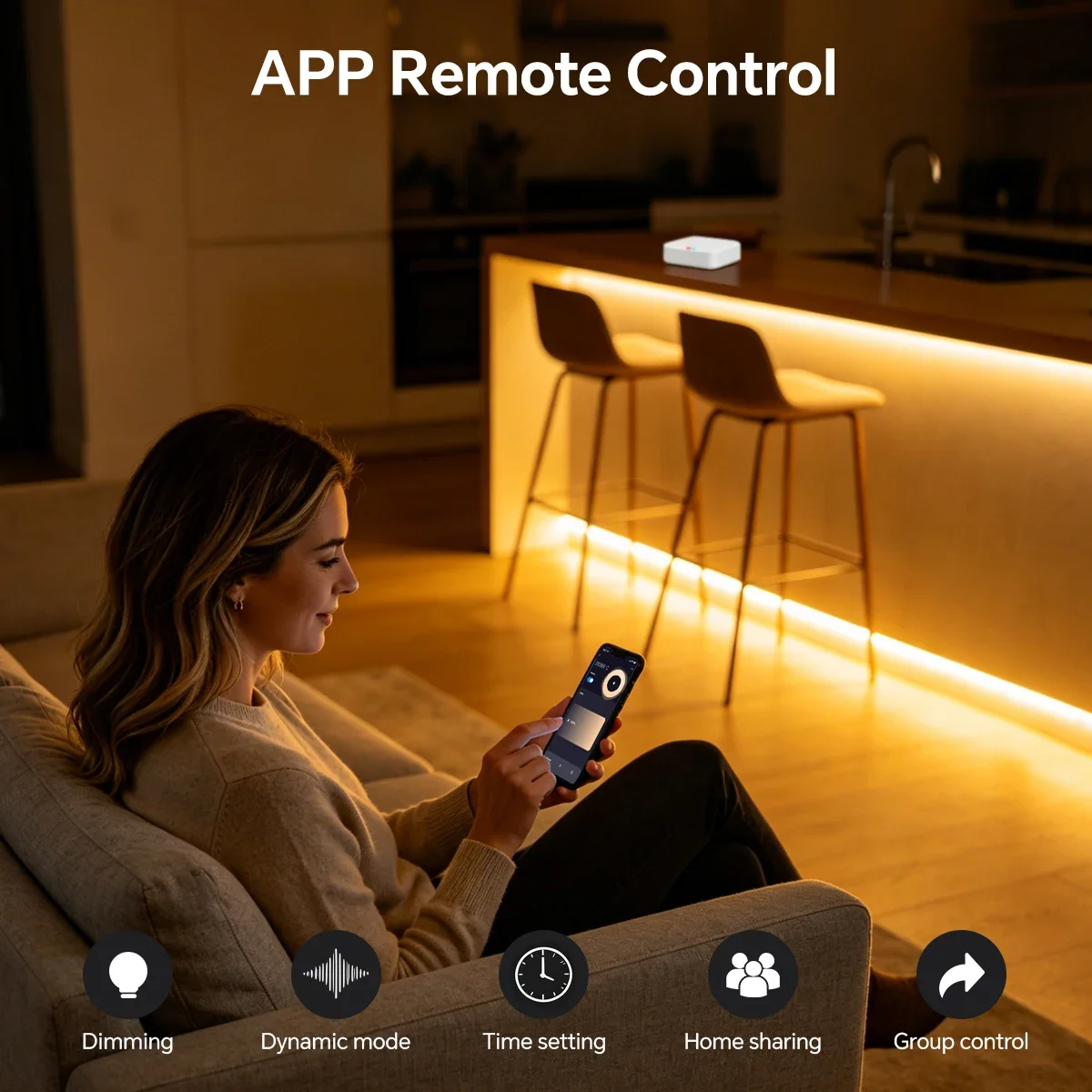 Zigbee 3.0 24V Neon LED Şerit  - Zigbee Coordinator Stick incelemesi ve fiyatı