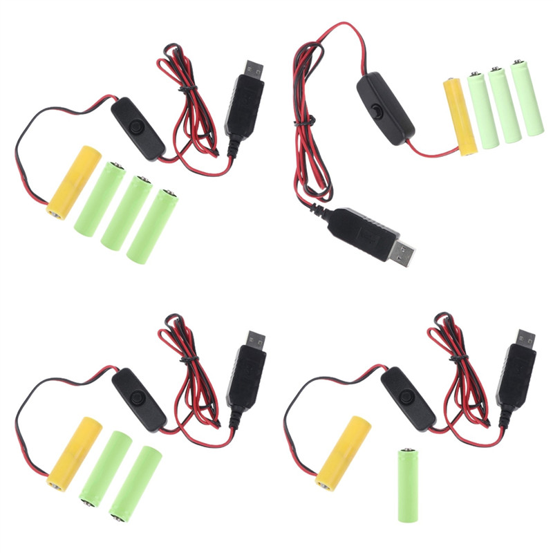 Evrensel 3V/4.5V/6V AA LR6 pil - Ir Blaster Universal incelemesi ve fiyatı