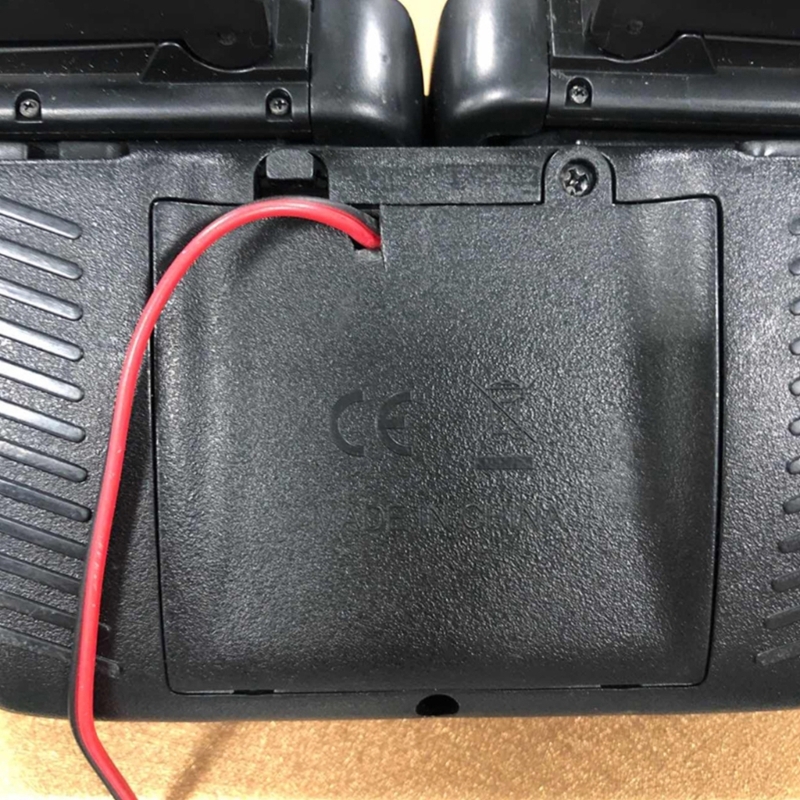 Evrensel 3V/4.5V/6V AA LR6 pil - Ir Blaster Universal incelemesi ve fiyatı