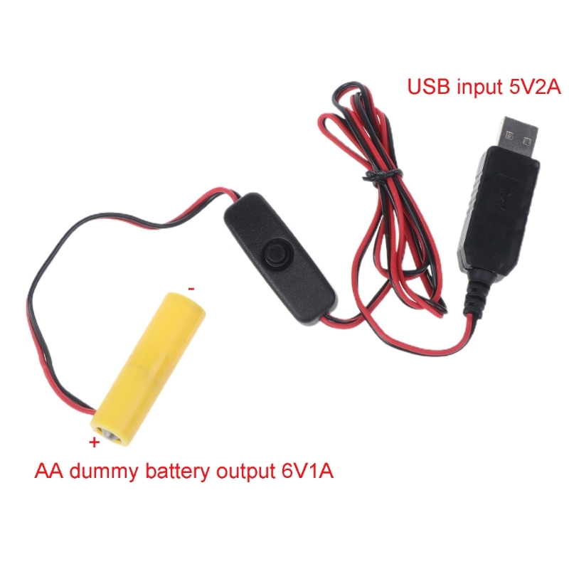 Evrensel 3V/4.5V/6V AA LR6 pil - Ir Blaster Universal incelemesi ve fiyatı