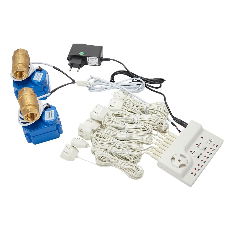 HIDAKA WLD-806(DN20*2 adet) AB - Water Leak Detector Wired incelemesi ve fiyatı