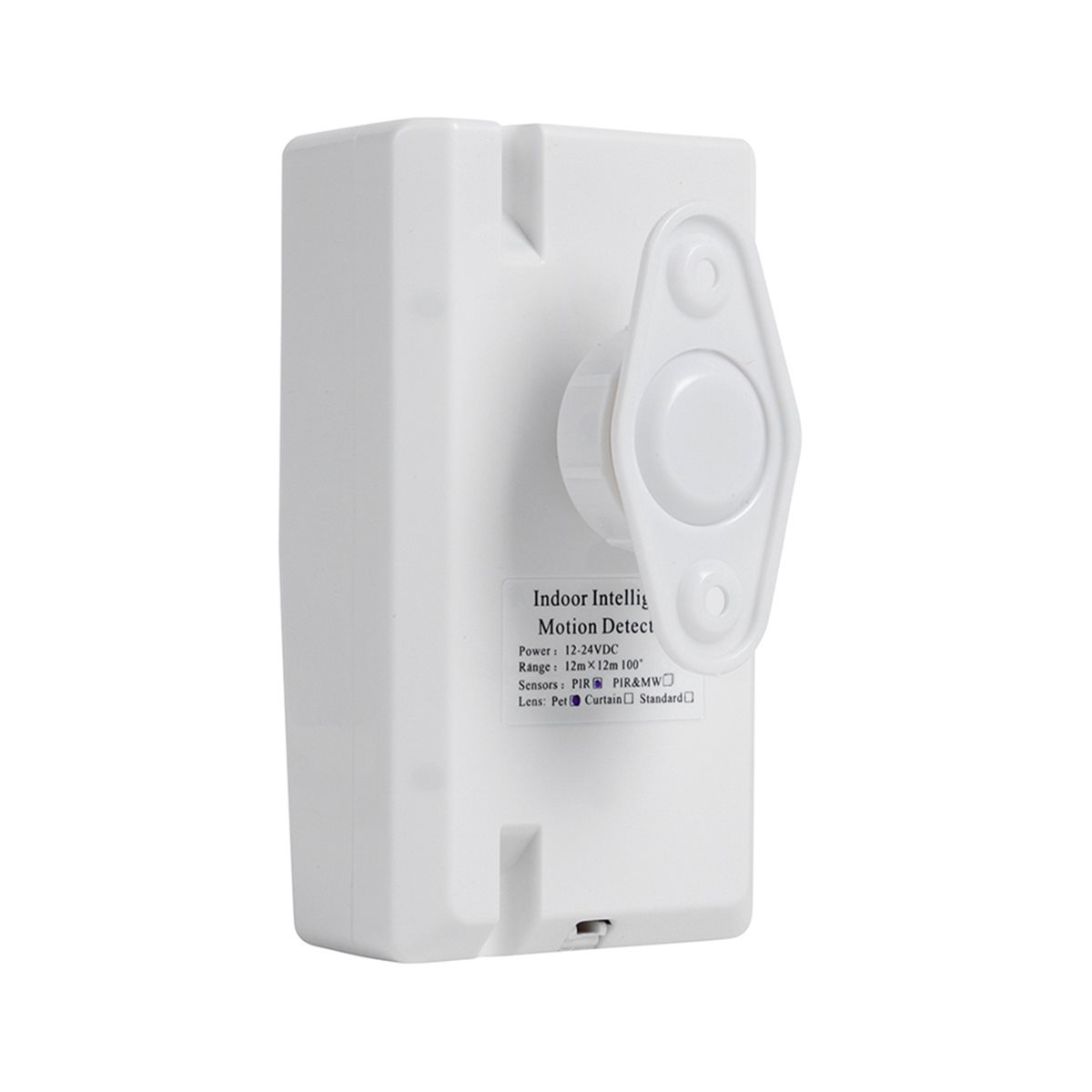 AA80 12V Kablolu Pasif İç Meka - Motion Sensor Pir Wired incelemesi ve fiyatı