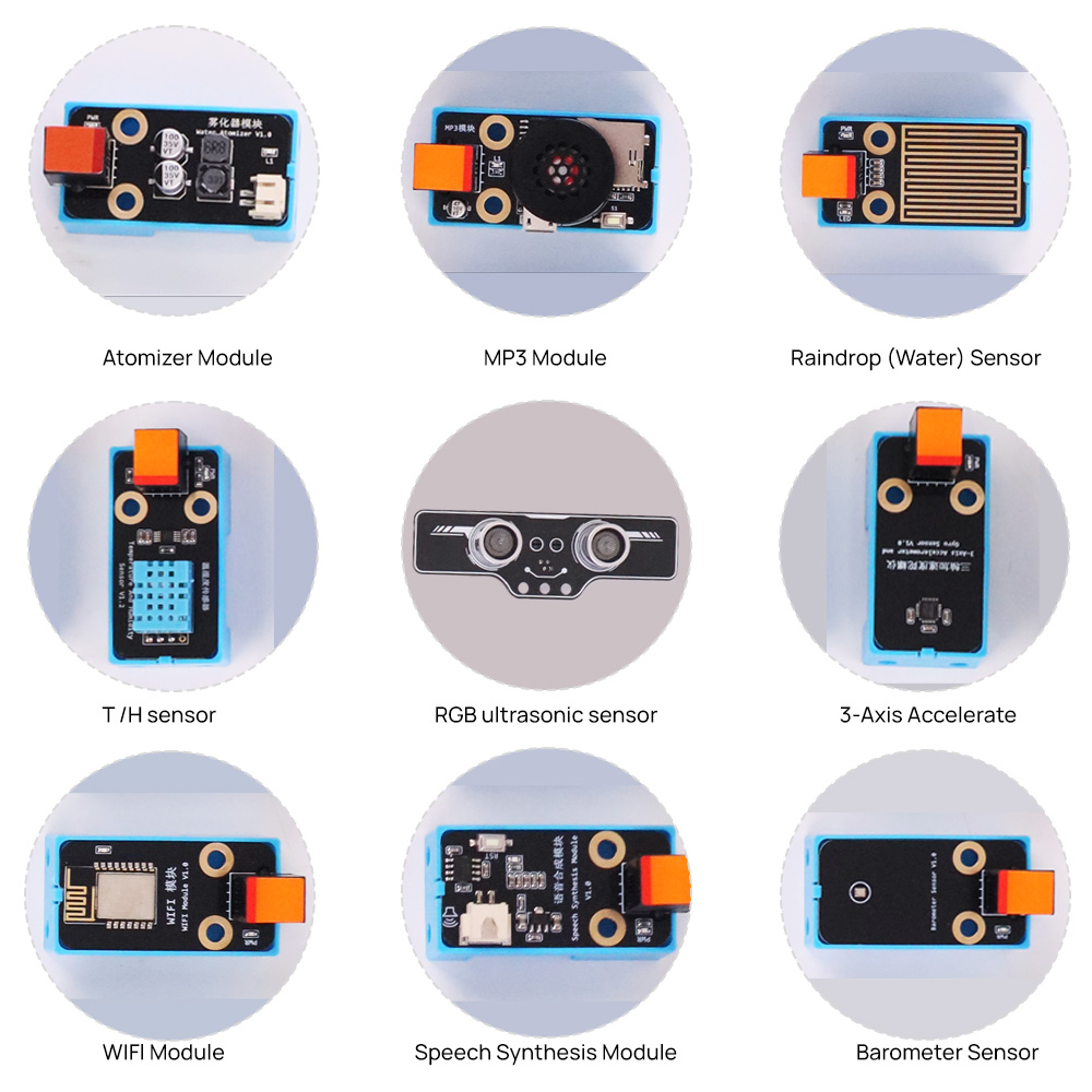STEM DIY Yapay Zeka Akıllı Ev  - Home Automation Diy Kit incelemesi ve fiyatı